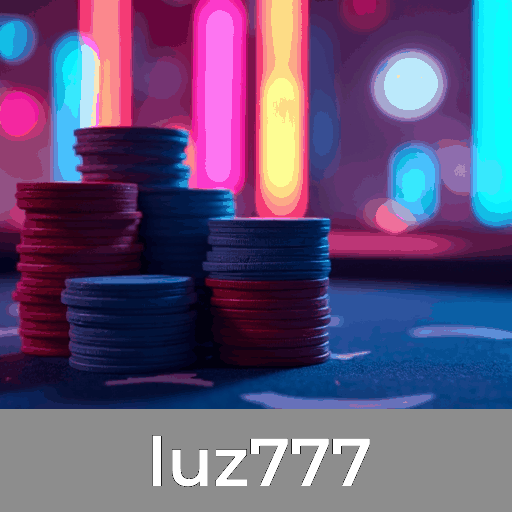 luz777: Plataforma com Arquitetura Distribuída e Experiência Digital Superior
