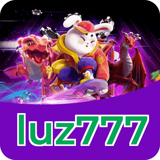 Login rápido no app luz777