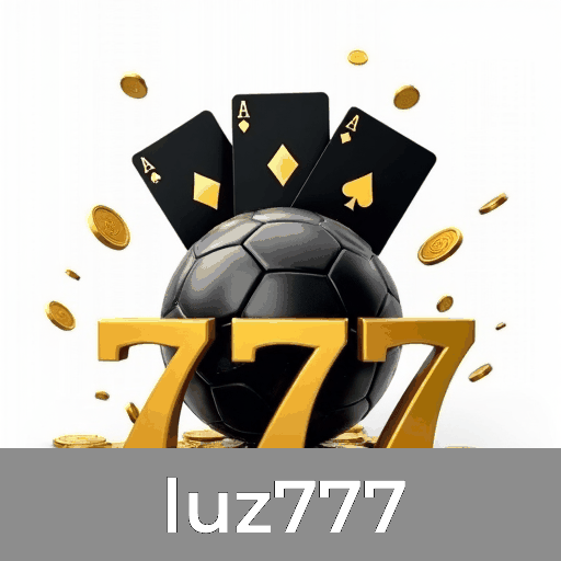 Descubra a Emoção dos Jogos de Cassino com luz777