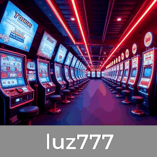 Luz777: Futebol Apostas com Top Odds e Cobertura Brasileira